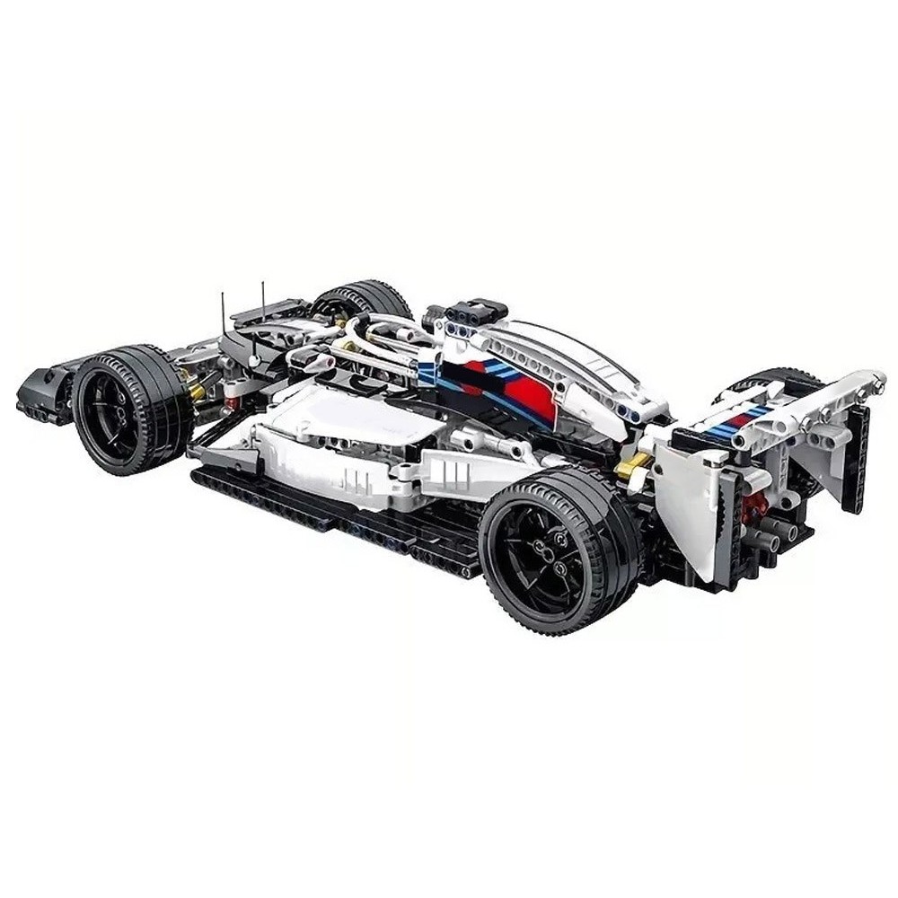 JOKO Technická stavebnica Formula F1.FW41 1152ks