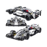 JOKO Technická stavebnica Formula F1.FW41 1152ks
