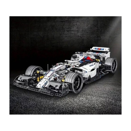 JOKO Technická stavebnica Formula F1.FW41 1152ks
