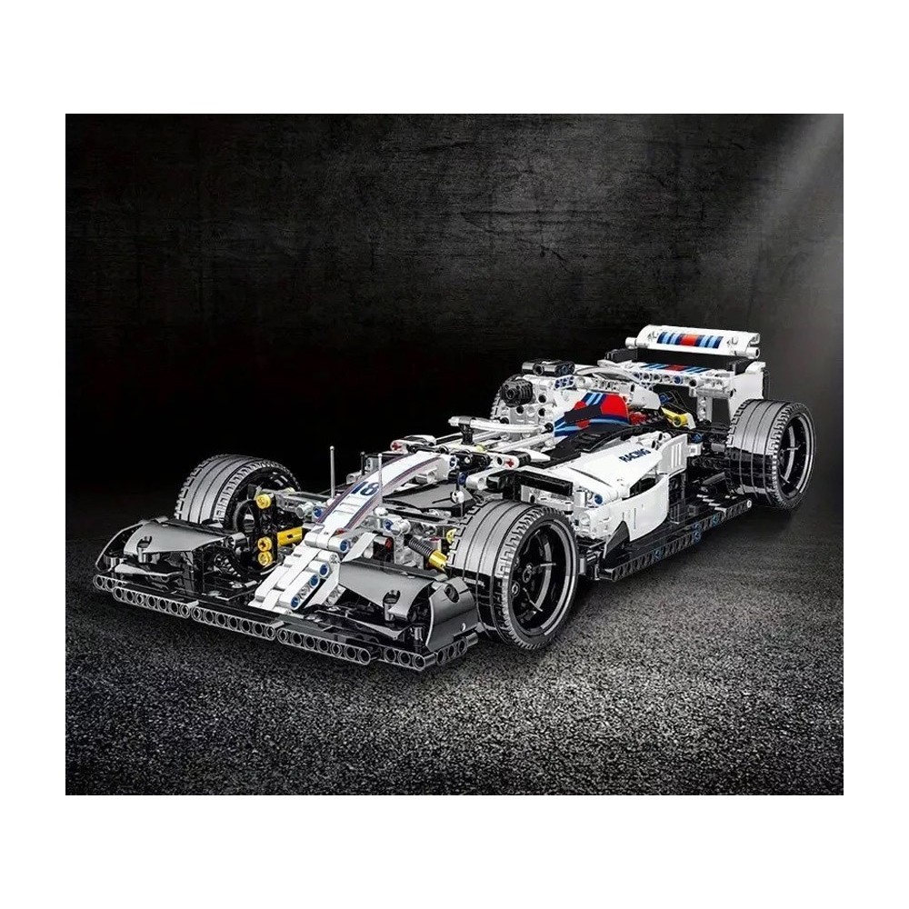 JOKO Technická stavebnica Formula F1.FW41 1152ks