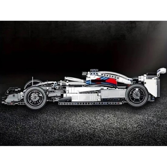 JOKO Technická stavebnica Formula F1.FW41 1152ks
