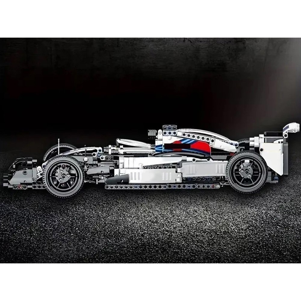 JOKO Technická stavebnica Formula F1.FW41 1152ks