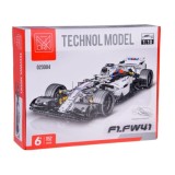 JOKO Technická stavebnica Formula F1.FW41 1152ks