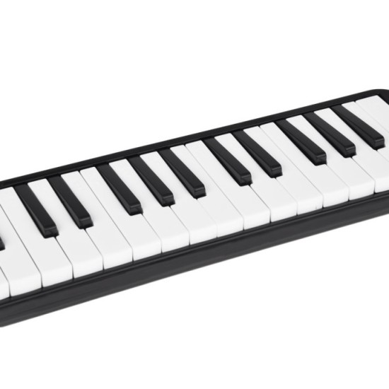 JOKO Klávesová Fúkacia Harmonika Melodika, Melodická Harmonika