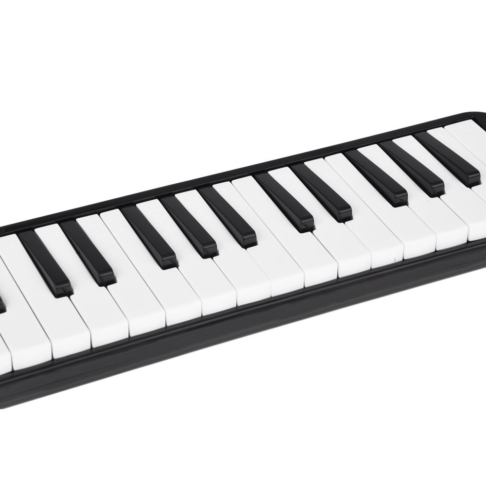 JOKO Klávesová Fúkacia Harmonika Melodika, Melodická Harmonika