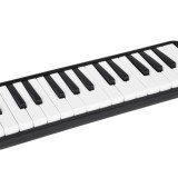 JOKO Klávesová Fúkacia Harmonika Melodika, Melodická Harmonika