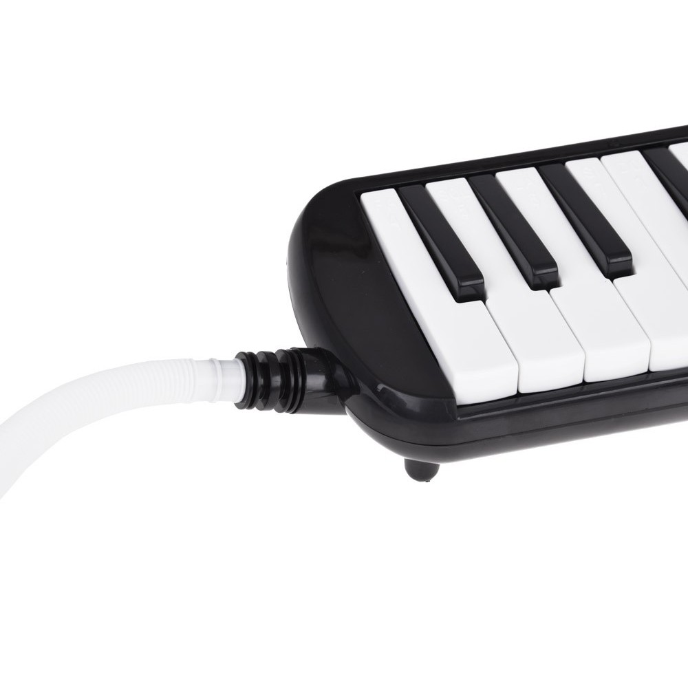 JOKO Klávesová Fúkacia Harmonika Melodika, Melodická Harmonika