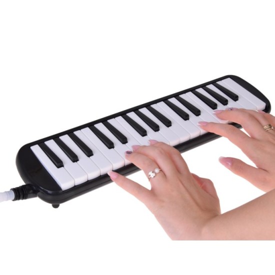 JOKO Klávesová Fúkacia Harmonika Melodika, Melodická Harmonika