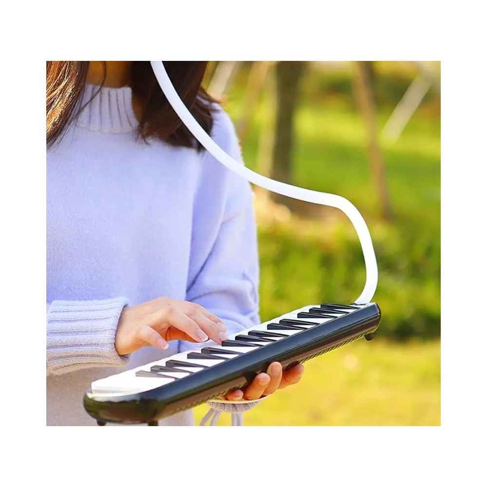 JOKO Klávesová Fúkacia Harmonika Melodika, Melodická Harmonika