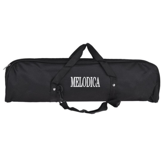 JOKO Klávesová Fúkacia Harmonika Melodika, Melodická Harmonika