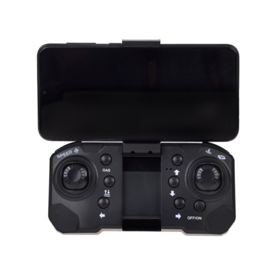Joko, RC Lietajúci Dron - Quadrokoptéra, oranžový