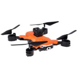 Joko, RC Lietajúci Dron - Quadrokoptéra, oranžový