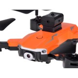 Joko, RC Lietajúci Dron - Quadrokoptéra, oranžový