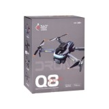 Joko, RC Lietajúci Dron - Quadrokoptéra, oranžový