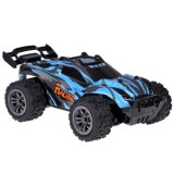 JOKO RC Auto RAPID MONSTER s Podsvietením, na diaľkové ovládanie, modré