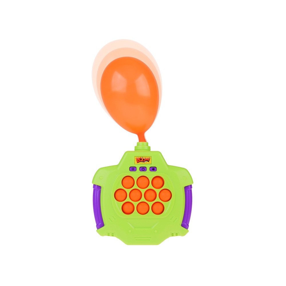 JOKO Bublinová Arkádová Hra Nafúkni Balón + USB nabíjačka