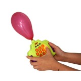 JOKO Bublinová Arkádová Hra Nafúkni Balón + USB nabíjačka