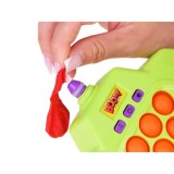 JOKO Bublinová Arkádová Hra Nafúkni Balón + USB nabíjačka