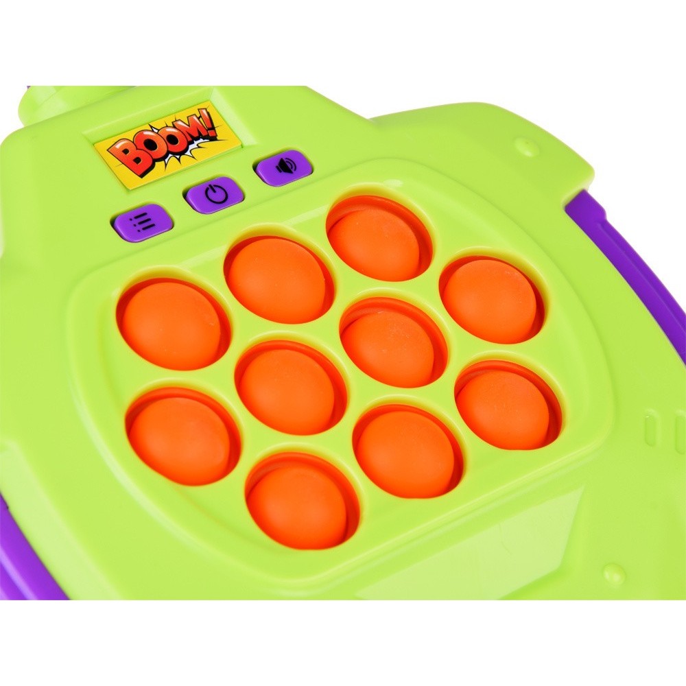 JOKO Bublinová Arkádová Hra Nafúkni Balón + USB nabíjačka