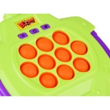 JOKO Bublinová Arkádová Hra Nafúkni Balón + USB nabíjačka