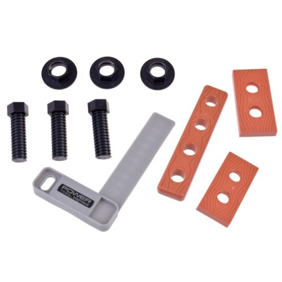 JOKO Detská sada náradia s AKU vŕtačkou na batérie + Taška na náradie