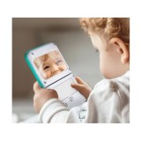 Hola Toys Detský Interaktívny Mobil, Telefón, Skladací so svetlom a hudbou