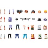 Playmobil 71401 My Figures: Móda Fashion 54ks