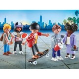 Playmobil 71401 My Figures: Móda Fashion 54ks