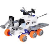 JOKO Vesmírne Auto Space Car na batérie s Astronautom