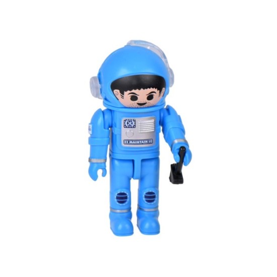 JOKO Vesmírne Auto Space Car na batérie s Astronautom