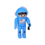 JOKO Vesmírne Auto Space Car na batérie s Astronautom
