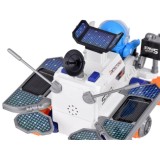 JOKO Vesmírne Auto Space Car na batérie s Astronautom