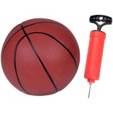 JOKO Elektronický Basketbalový Kôš na dvere s počítaldom, LED podsvietením a hudbou + Lopta a pumpa