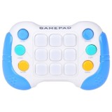 JOKO Cestovná Pamäťová Hra Memory Game so svetlom a hudbou