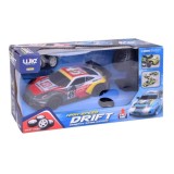 JOKO RC Driftovacie autíčko na diaľkové ovládanie, červené