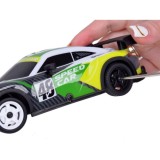 JOKO RC Driftovacie autíčko na diaľkové ovládanie, zelené