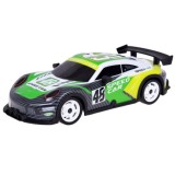 JOKO RC Driftovacie autíčko na diaľkové ovládanie, zelené