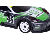 JOKO RC Driftovacie autíčko na diaľkové ovládanie, zelené