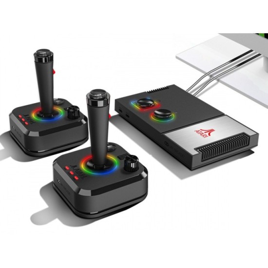 My Arcade Gamestation PRO Atari 50th Anniversary Retro herná konzola