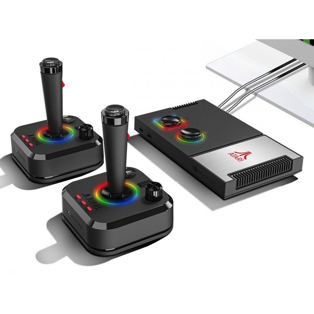 My Arcade Gamestation PRO Atari 50th Anniversary Retro herná konzola
