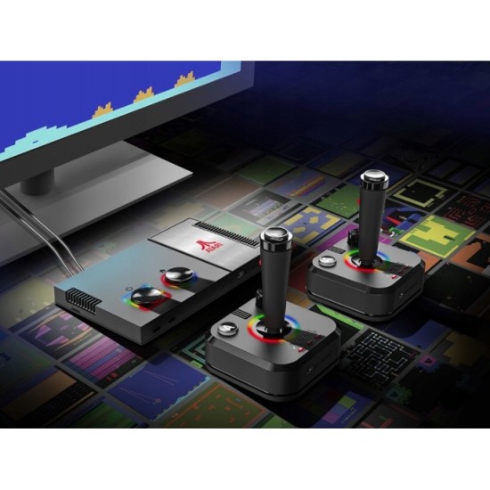 My Arcade Gamestation PRO Atari 50th Anniversary Retro herná konzola