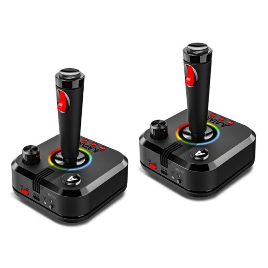My Arcade Gamestation PRO Atari 50th Anniversary Retro herná konzola