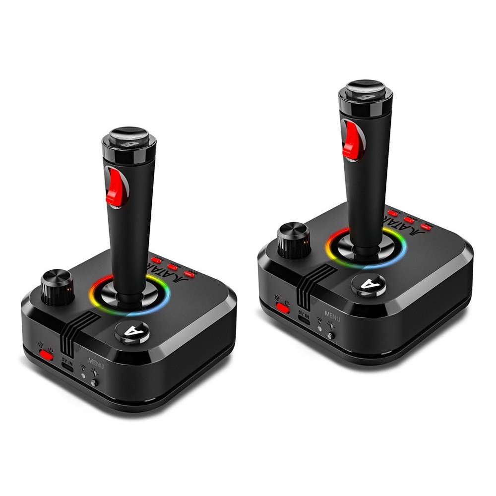 My Arcade Gamestation PRO Atari 50th Anniversary Retro herná konzola