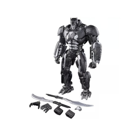 Hasbro Transformers Optimus Primal 20cm Assembled Figúrka na Poskladanie
