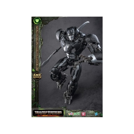 Hasbro Transformers Optimus Primal 20cm Assembled Figúrka na Poskladanie