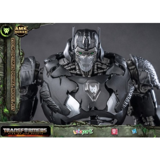 Hasbro Transformers Optimus Primal 20cm Assembled Figúrka na Poskladanie