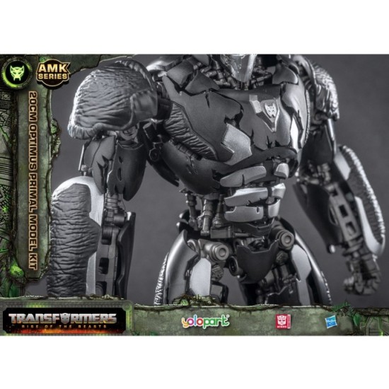 Hasbro Transformers Optimus Primal 20cm Assembled Figúrka na Poskladanie