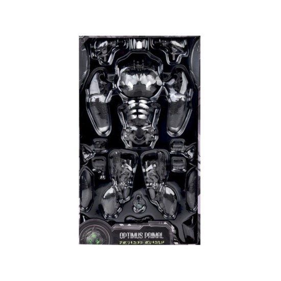 Hasbro Transformers Optimus Primal 20cm Assembled Figúrka na Poskladanie
