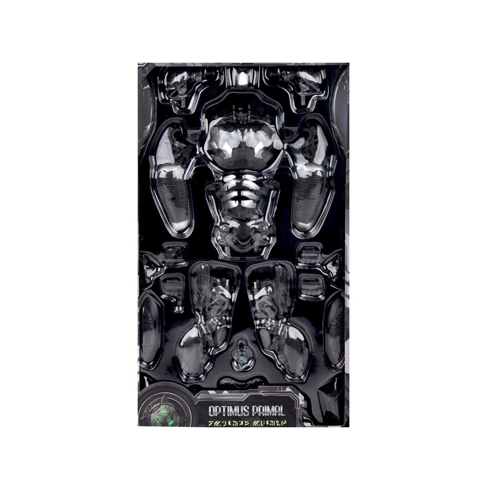 Hasbro Transformers Optimus Primal 20cm Assembled Figúrka na Poskladanie