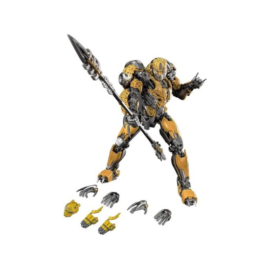 Hasbro Transformers Cheetor 18cm Figúrka na Poskladanie